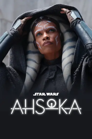 Постер к сериалу "Асока" #1313641