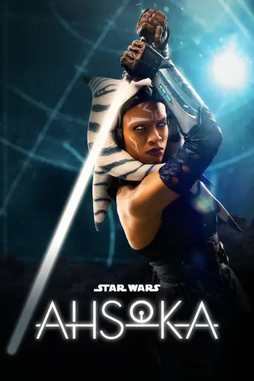 Постер к сериалу "Асока" #1313649