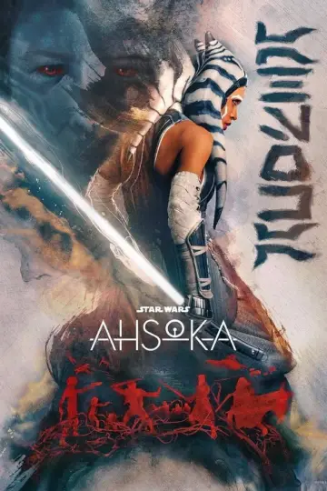 Постер к сериалу "Асока" #1313655