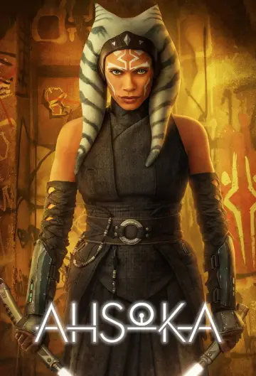 Постер к сериалу "Асока" #1313657