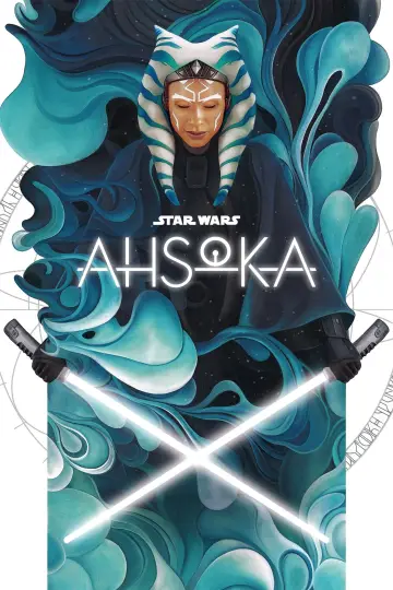 Постер к сериалу "Асока" #1313658