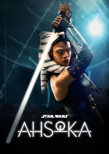Постер к сериалу "Асока" #1313663