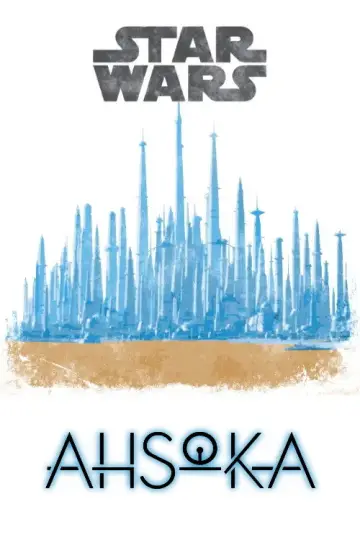 Постер к сериалу "Асока" #1313668