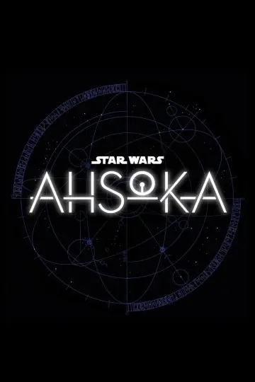 Постер к сериалу "Асока" #1313672