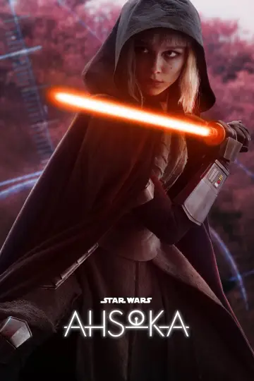 Постер к сериалу "Асока" #1313673