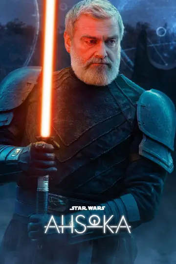 Постер к сериалу "Асока" #1313675