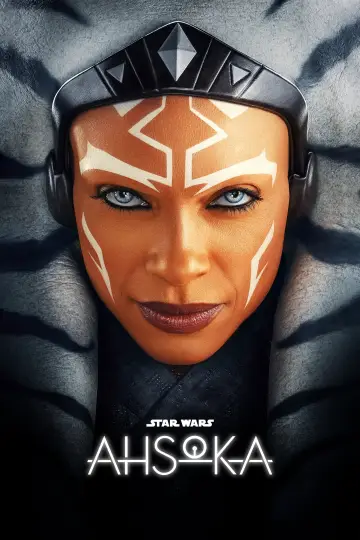 Постер к сериалу "Асока" #1313694