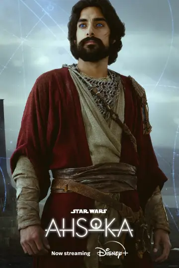 Постер к сериалу "Асока" #1313695