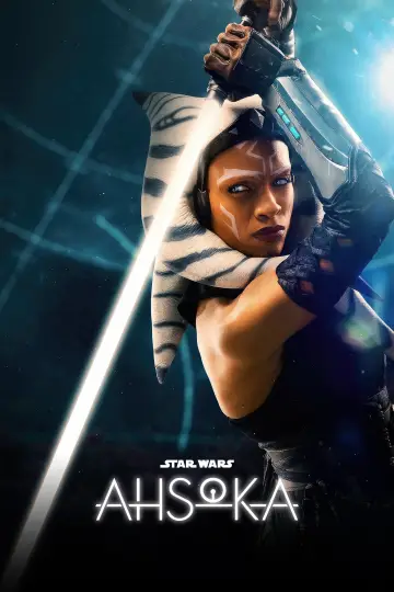 Постер к сериалу "Асока" #1313704