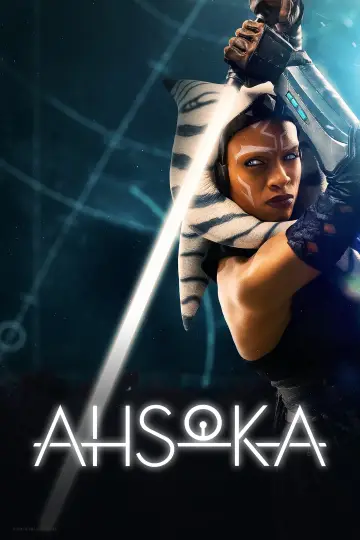 Постер к сериалу "Асока" #1313705
