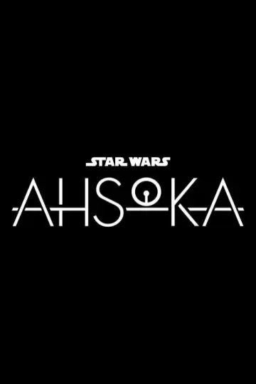Постер к сериалу "Асока" #1313706