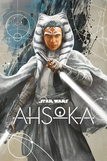 Постер к сериалу "Асока" #1313708