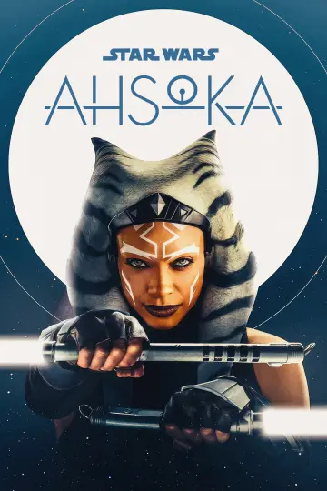 Постер к сериалу "Асока" #1313714