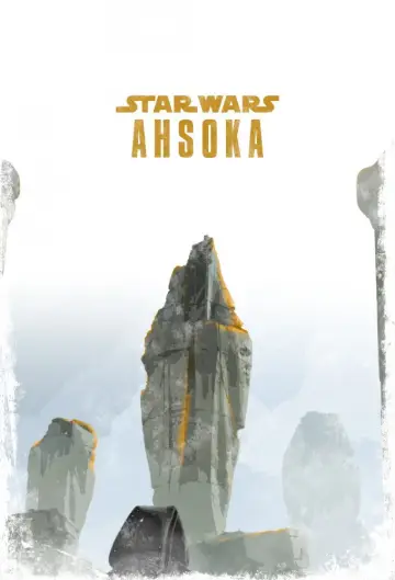 Постер к сериалу "Асока" #1313715