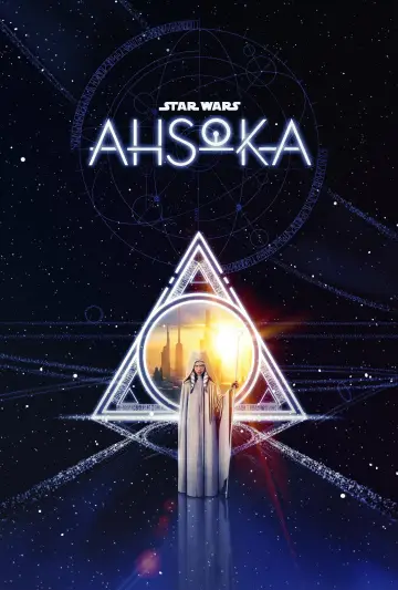 Постер к сериалу "Асока" #1313716