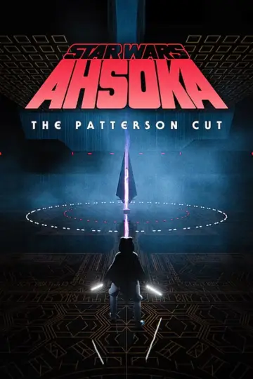 Постер к сериалу "Асока" #1313719