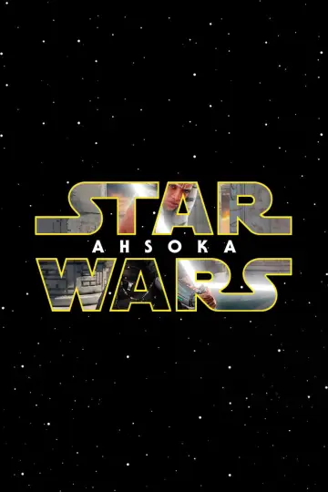 Постер к сериалу "Асока" #1313722