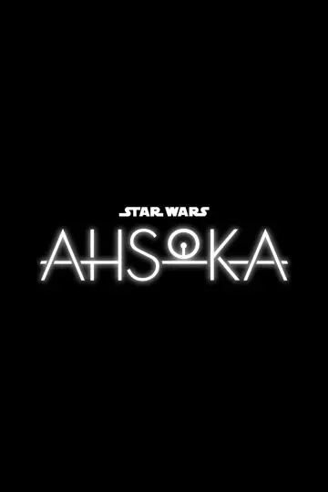 Постер к сериалу "Асока" #1313725