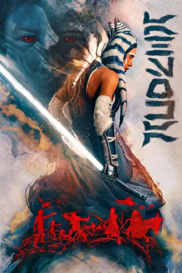 Постер к сериалу "Асока" #1853307