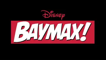 Задник к сериалу "Бэймакс!" #1463182