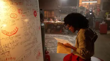 Задник к сериалу "Железное сердце" #1364708