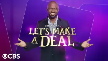 Задник к сериалу "Let