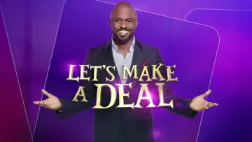 Задник к сериалу "Let