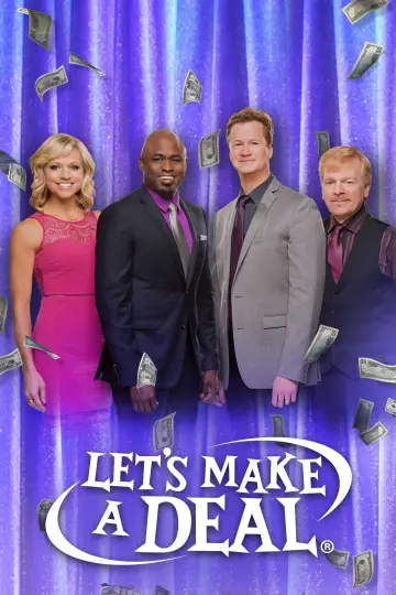 Постер к сериалу "Let
