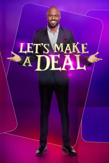 Постер к сериалу "Let