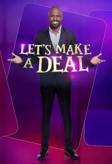 Постер к сериалу "Let