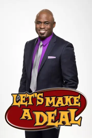 Постер к сериалу "Let