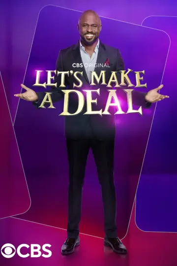Постер к сериалу "Let