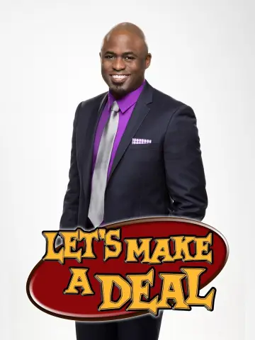 Постер к сериалу "Let