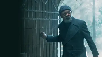 Задник к сериалу "Секретное вторжение" #1350471