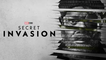 Задник к сериалу "Секретное вторжение" #1350476