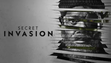 Задник к сериалу "Секретное вторжение" #1350512