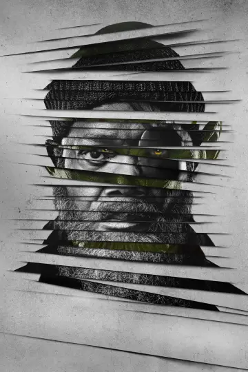 Постер к сериалу "Секретное вторжение" #1350568