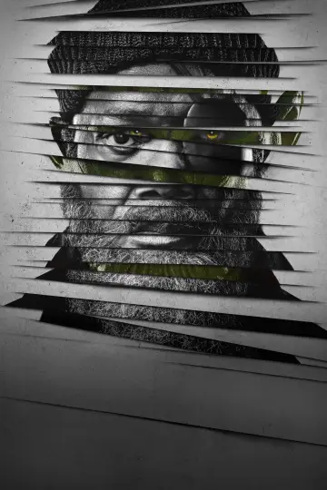 Постер к сериалу "Секретное вторжение" #1350583