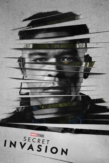 Постер к сериалу "Секретное вторжение" #1350608