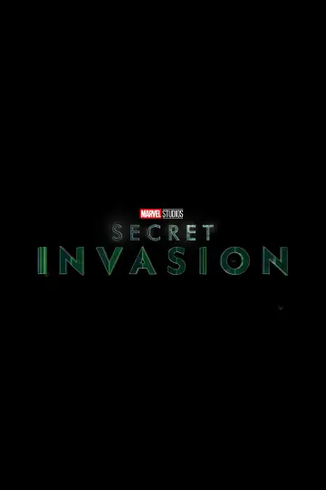 Постер к сериалу "Секретное вторжение" #1350670