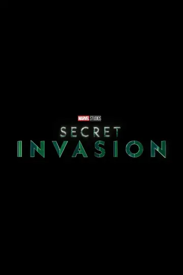 Постер к сериалу "Секретное вторжение" #1350672