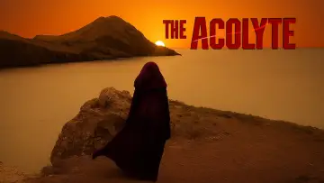 Задник к сериалу "Аколит" #1390912