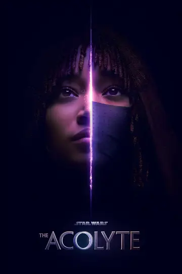 Постер к сериалу "Аколит" #1390934