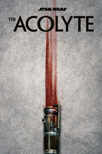 Постер к сериалу "Аколит" #1390948