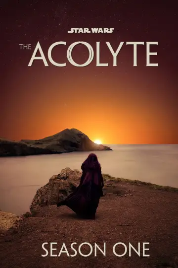 Постер к сериалу "Аколит" #1714897