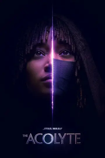 Постер к сериалу "Аколит" #1714919