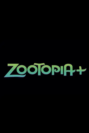 Постер к сериалу "Зверополис+" #1426345