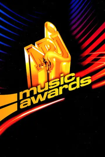 NRJ Music Awards постер
