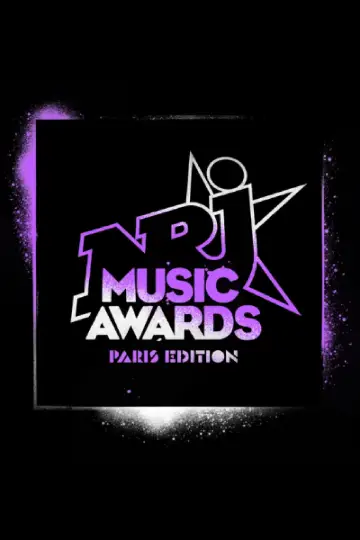 Постер к сериалу "NRJ Music Awards" #1604583