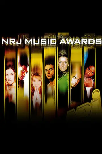 Постер к сериалу "NRJ Music Awards" #1764383
